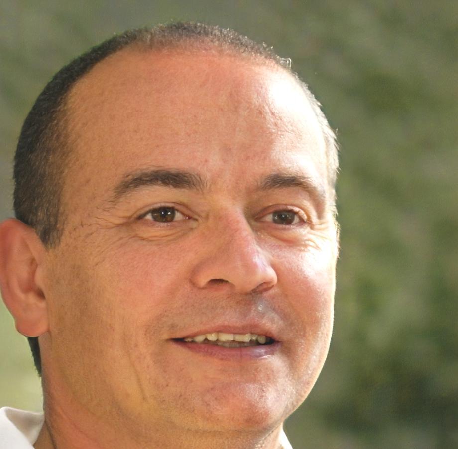 Finanzexperte Dr. Michael Wagner
